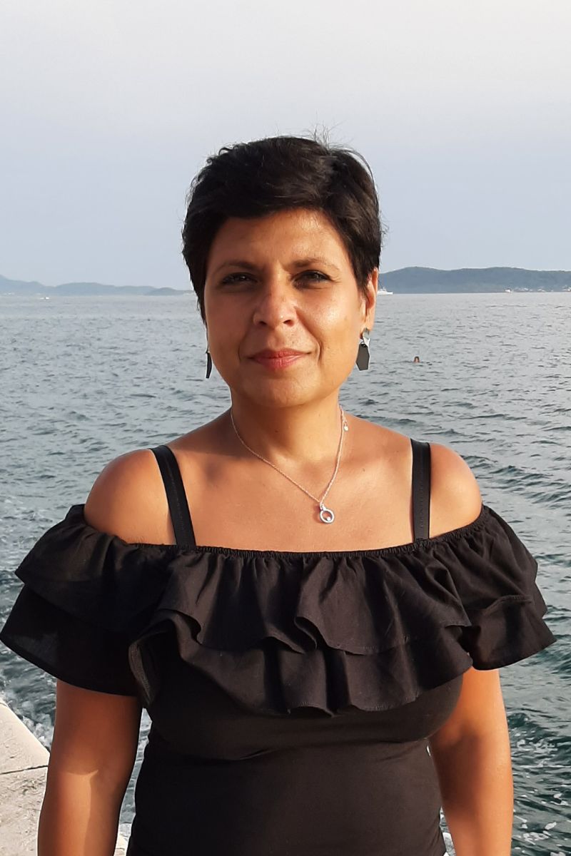 Balaskó Zsuzsa