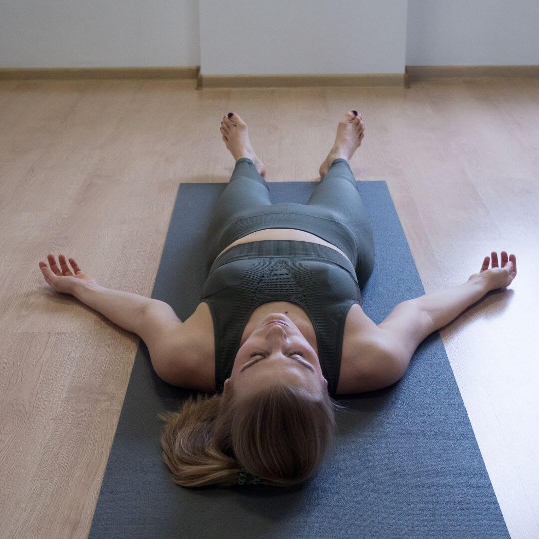 Különbség meditáció